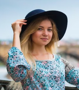 Maria Vasile
